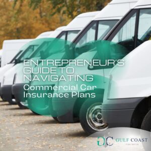 Navigating Commercial Car Insurance Plans