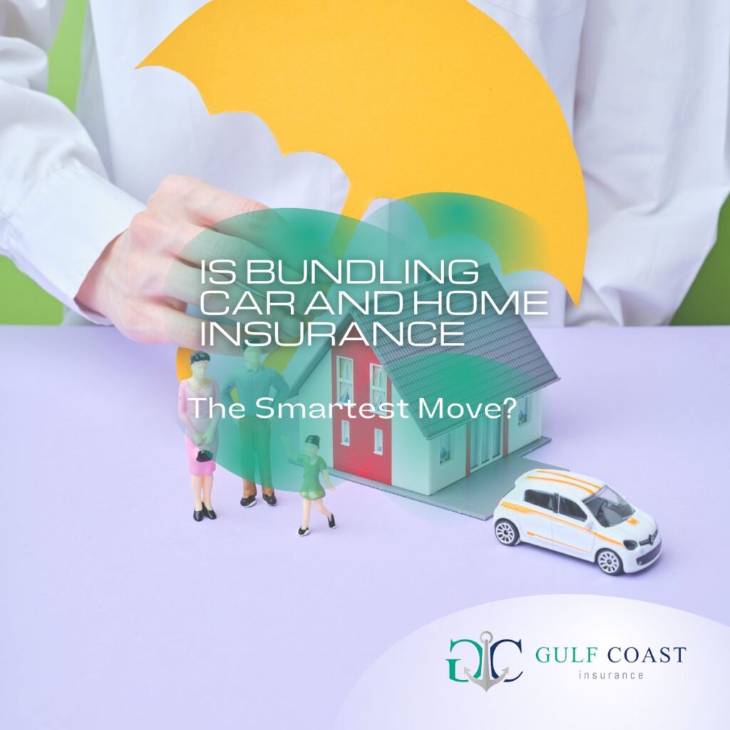 Bundling Car and Home Insurance | best car insurance companies Pensacola | cheap auto insurance policy Pensacola | home insurance companies Pensacola | best homeowners insurance company Pensacola | commercial insurance company Pensacola